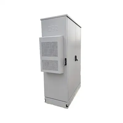 Mobile signal base station communication