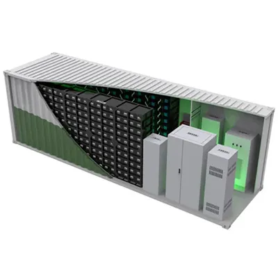 Photovoltaic energy storage power generation investment and benefits