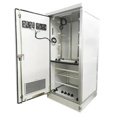 Cost of seoul city cabinet-based energy storage cabin