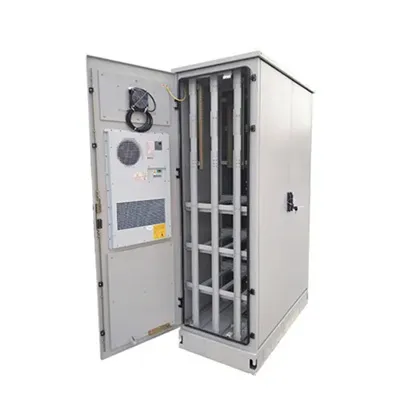 High-temperature resistant solar energy storage cabinet for stockholm cement plant