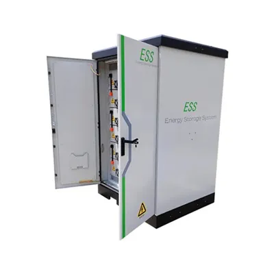 What is the minimum kW of a solar inverter 