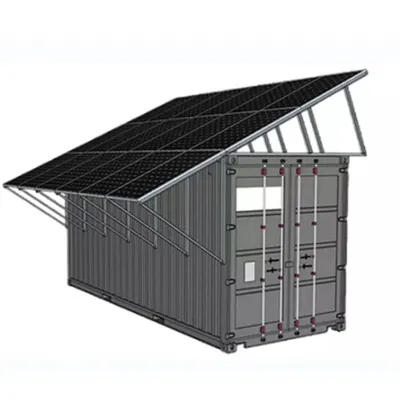 Ghana all-vanadium liquid flow battery and