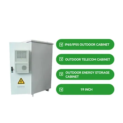 Cylindrical power solar energy storage cabinet lithium battery trend