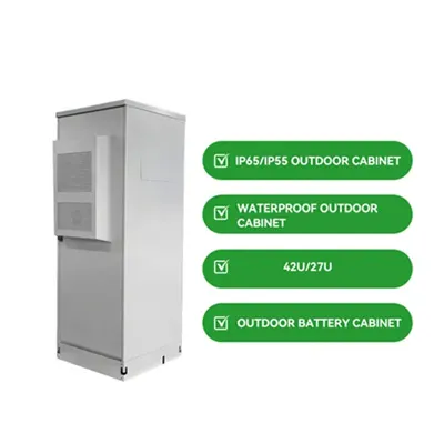 Wellington solar Energy Storage Cabinet Battery