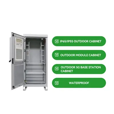 Distributed energy storage server rack intelligent vs lead-acid battery