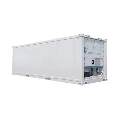 Outdoor power station for communication base station battery energy storage system