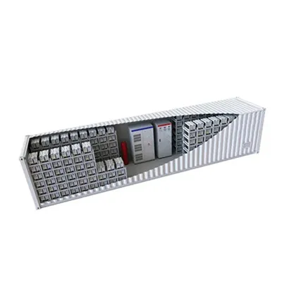 Quote for amsterdam solar-powered communication cabinet solar power generation system