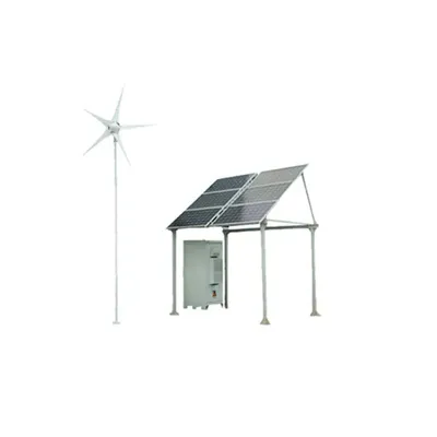 Pricing information for buy solar container with battery included